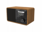 Telestar TOP200 internetové/DAB+/FM rádio, Bluetooth, USB...