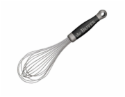 Šlehací metla de Buyer, 2610.35, GÖMA, 35 cm, ergonomická, šlehání, míchání, emulgování