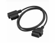 Helmer LOKHEL1025 prodlužovací kabel pro lokátor LK 508 HELMER prodlužovací kabel do OBD zásuvky pro lokátor LK 508