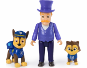 Spin Master Sada figurek Paw Patrol Chase a Humdinger