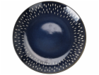 Talíř mělký 26 cm DARK BLUE retamika