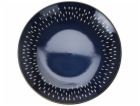 Talíř dezertní 21 cm DARK BLUE retamika