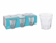 Sklenice panák 40 ml 6 ks