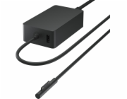 Microsoft Napájecí kabel 65W PSU pro Surface Pro/Book