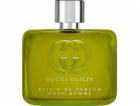 Gucci Guilty Elixir Pour Homme parfémovaná voda sprej 60ml
