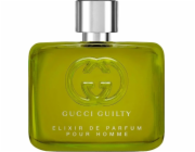 Gucci Guilty Elixir Pour Homme parfémovaná voda sprej 60ml
