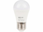 RLL 638 G45 E27 miniG 6W WW D RETLUX