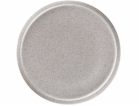 Hendi KÁMEN Plochá deska prům. 24 cm, silgranit