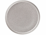 Hendi KÁMEN Plochá deska prům. 24 cm, silgranit