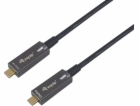 Equip USB kabel 119463 USB 3.2 Gen 2 (3.1 Gen 2) 15m USB ...