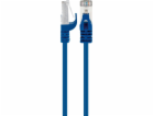 Schwaiger Síťový kabel CAT 8 s konektorem SF/FTP RJ45, 5 m