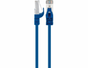 Schwaiger Síťový kabel CAT 8 s konektorem SF/FTP RJ45, 5 m