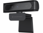 Conceptronic Webová kamera AMDIS 1080P Full Win11/10 + mi...