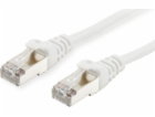Equip Síťový kabel Equip 606013 bílý 25m Cat6a S/FTP (S-STP)