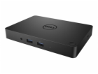 Dell dokovací stanice WD15 K17A Dell Dock WD15 umožňuje p...