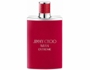 Jimmy Choo JIMMY CHOO MAN unisex parfém 100 ml