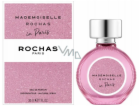Rochas , Mademoiselle Rochas In Paris, parfémovaná voda, ...