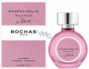 Rochas , Mademoiselle Rochas In Paris, parfémovaná voda, pro ženy, 30 ml