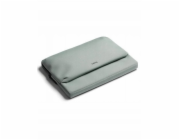 RivaCase Bellroy Laptop Caddy 14 - brašna na notebook 14" s kapsami na mobilní příslušenství (eukalyptus)