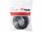 Equip Kabel USB USB-C3.2->C Gen1, aktivní prodlužovací ka...