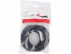 Equip Kabel USB USB-C3.2->C Gen1, aktivní prodlužovací ka...