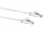 Schwaiger Síťový kabel CAT 6 s konektorem SF/UTP RJ45, 30 m