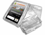 Bradas Plachta 400 cm x 500 cm 120 g/m2