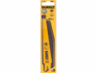 Dewalt BIM pilové listy do ocasní pily, rozteč 152 mm, 5 ...