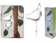 Kiti Zvlhčovač vzduchu Glass Bird pro květináče 35 cm