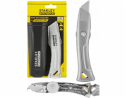 Brother Nůž STANLEY® FATMAX® pro vysoké zatížení - zlatý (FMHT10501-0)