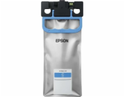 Epson Kompatibilní inkoustová kazeta XXL WF-C529R/C579R, tyrkysová