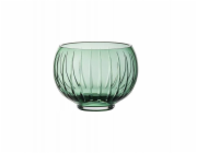 Zwiesel Malá váza Signum Smoky Green