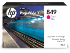 HP 849 Magenta PageWide inkoustová kazeta 400ml