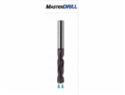 Fanar VRTÁK Z TVRDOKOVÉHO KARBIDU FI 5.00 28/66MM 3xD HA6...