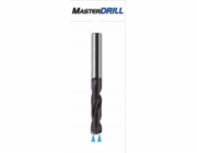 Fanar VRTÁK Z TVRDOKOVÉHO KARBIDU FI 5.00 28/66MM 3xD HA6 VHM AT IK MASTERDRILL DIN 6537