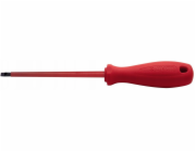 Unior PLOCHÝ ŠROUBOVÁK 1,6X10,0X200 1000V VDE