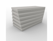 BEWI Polystyrenová pěna EPS70 150X500X1000 FAS FR