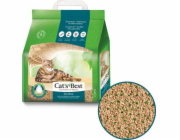 Cats Best Stelivo pro kočky Sensitive Green Power 8 l