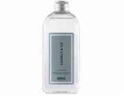 Candly&Co Náhradní náplň do elektrického difuzéru DONAU PROFESSIONAL od 200 ml, Fresh Mood Pro