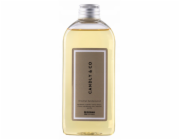 Candly&Co Náhradní náplň do elektrického difuzéru DONAU PROFESSIONAL od 200 ml, orientální santalové dřevo