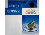 Orink Inkoustová kazeta Brother LC3239XL BK, náhradní náplň Orink LC3239XLBK