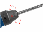 Bosch PRO VRTÁK SDS-PLUS 5X, 5,5X50X110 MM