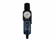 Adler ův filtr + redukce 1/2 s automatickým vypouštěcím ventilem (0180.1)