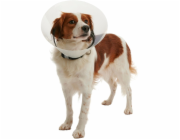 Buster Límec ochranný plastový Clic Collar 15cm