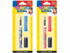 Plnicí pero Colorino 57516PTR, různé barvy