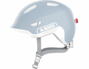 Abus Smiley 3.0 ACE LED pure aqua, vel.S ( 45-50) / dětská helma
