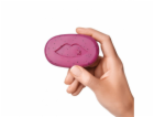 BusyB Peelingové mýdlo Becky Blossom 100 g