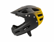 Cyklistická helma Manta XRIDER XR00FH01, integrální, velikost L