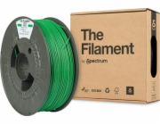Spectrum 3D filament The Filament, PETG, 1,75 mm, 1000 g, TF-24022, circuit green