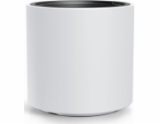 Prosperplast Květináč HEOS - bílý (DBHER400-S449)